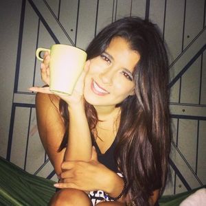 Meet your Posher, Anneli